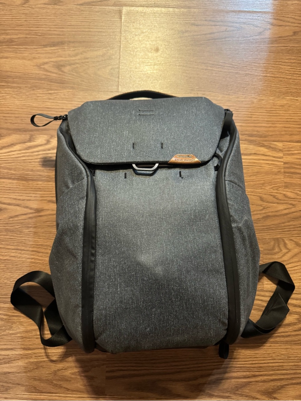 Peak Design Backpack
